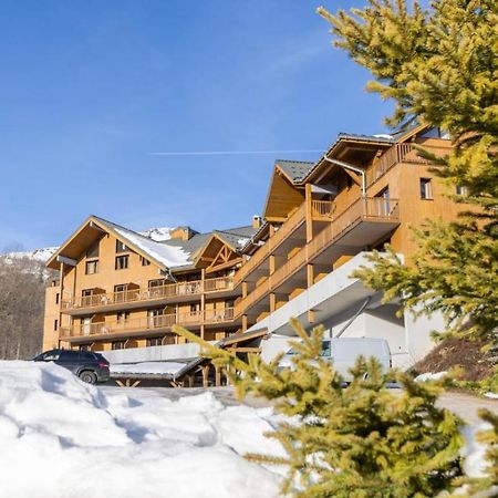 Olydea Les Bottieres - Saint-Pancrace Saint-Pancrace (Savoie) Exterior foto