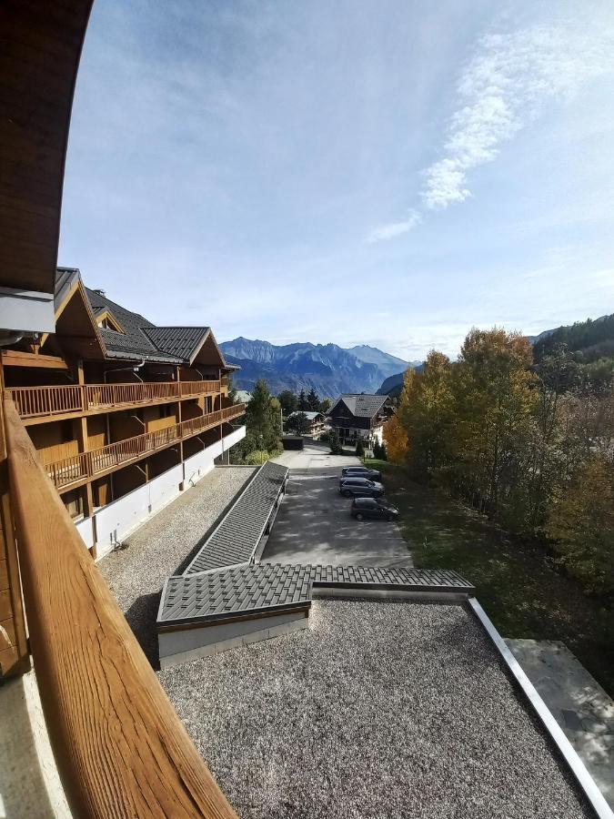 Olydea Les Bottieres - Saint-Pancrace Saint-Pancrace (Savoie) Exterior foto