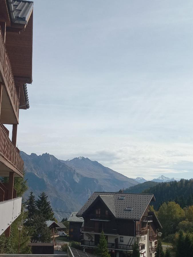 Olydea Les Bottieres - Saint-Pancrace Saint-Pancrace (Savoie) Exterior foto