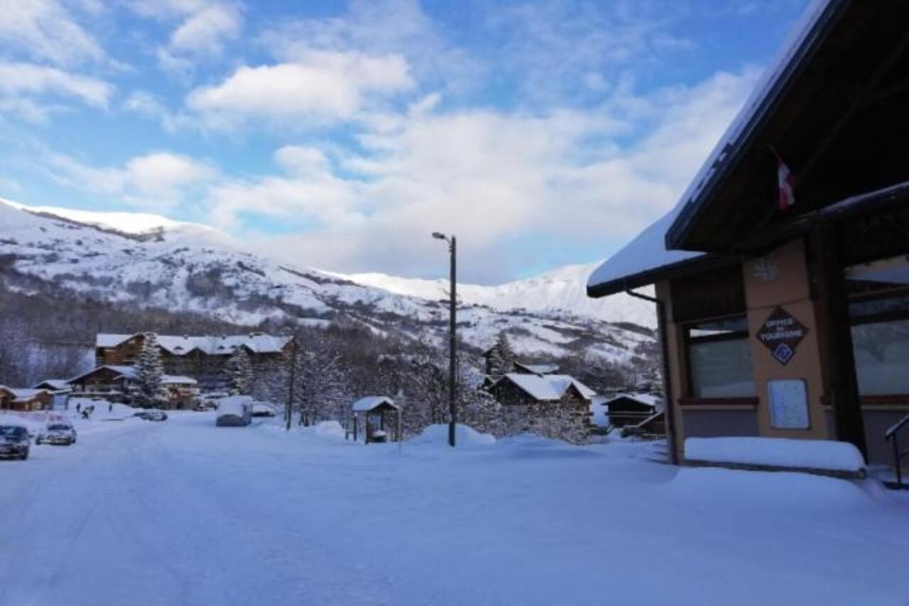 Olydea Les Bottieres - Saint-Pancrace Saint-Pancrace (Savoie) Exterior foto